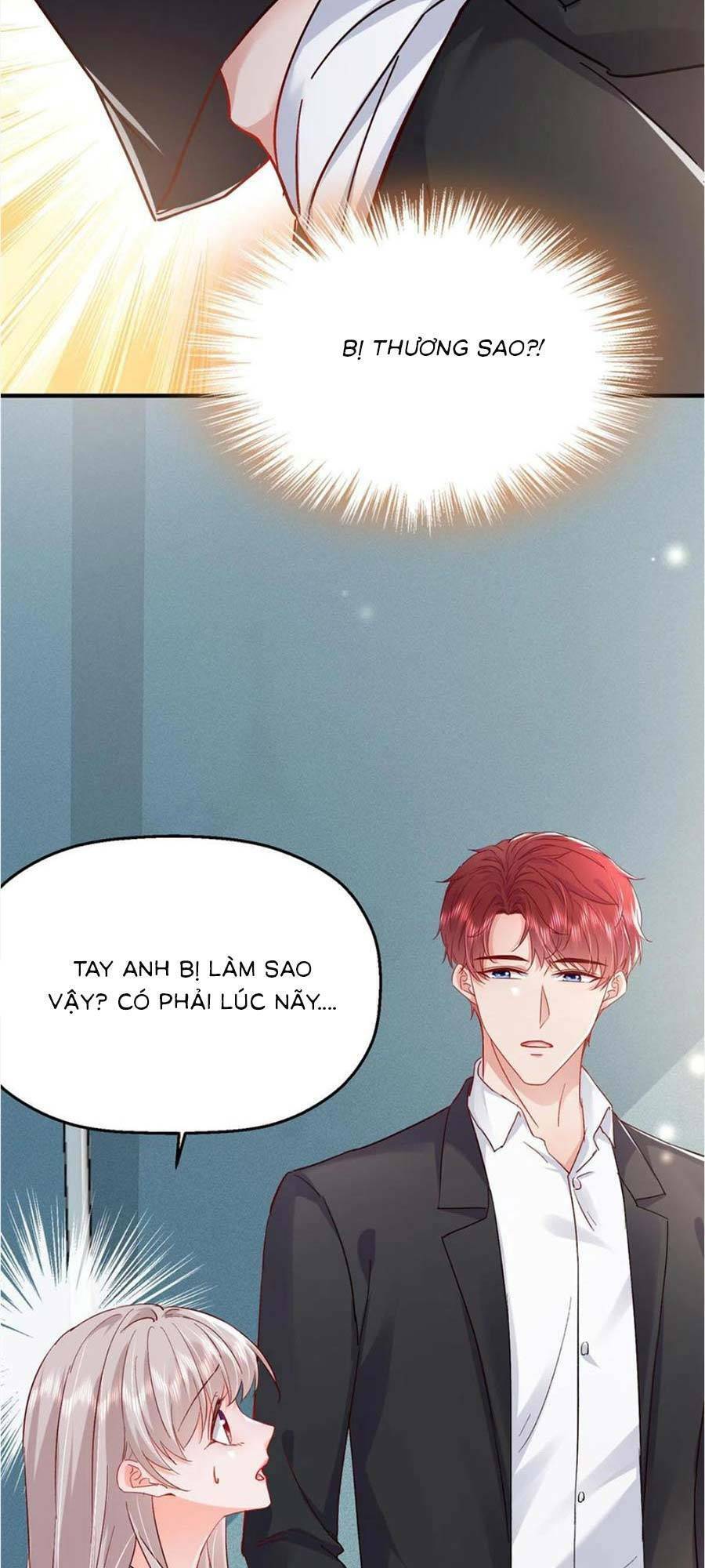 Cô Vợ Của Tôi Không Dễ Bắt Nạt Chapter 45 - 36