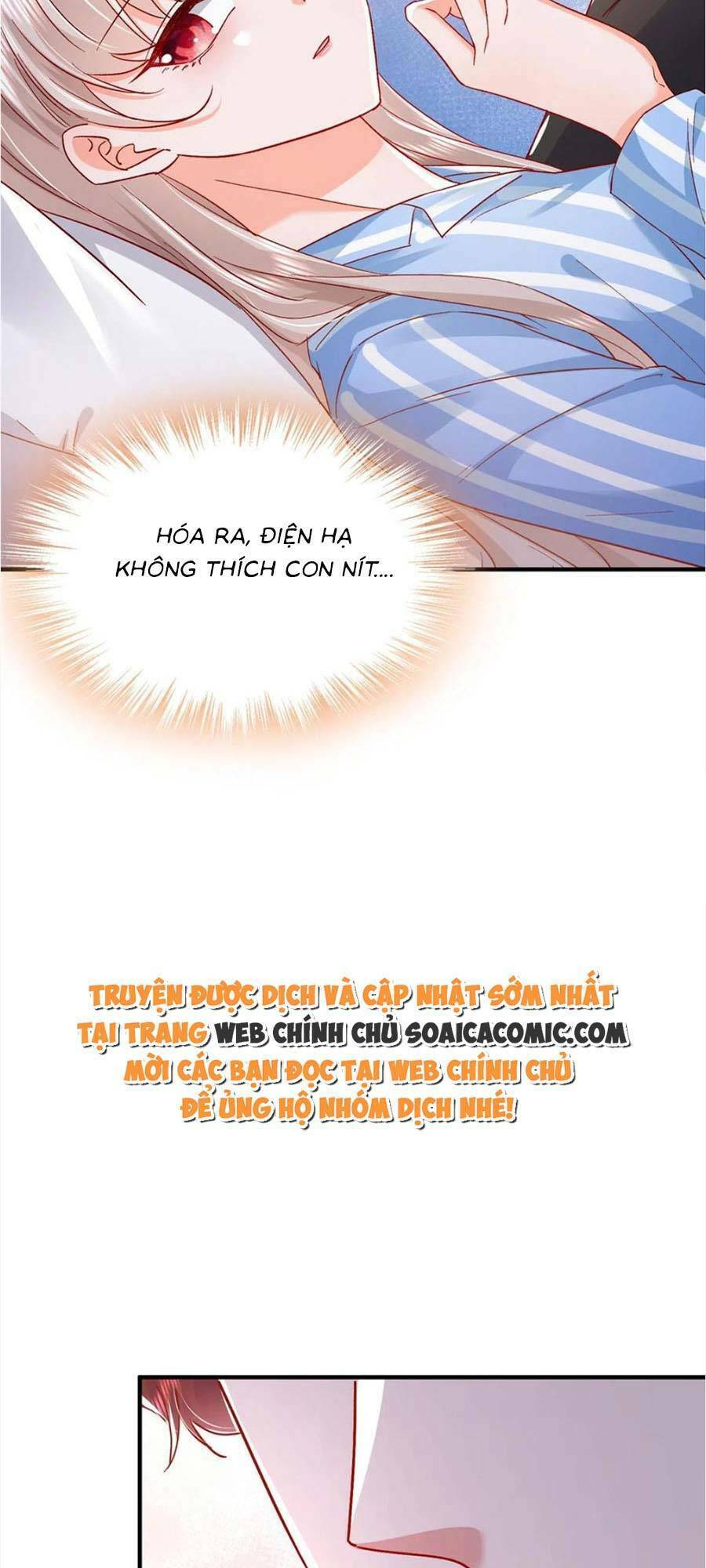 Cô Vợ Của Tôi Không Dễ Bắt Nạt Chapter 45 - 52