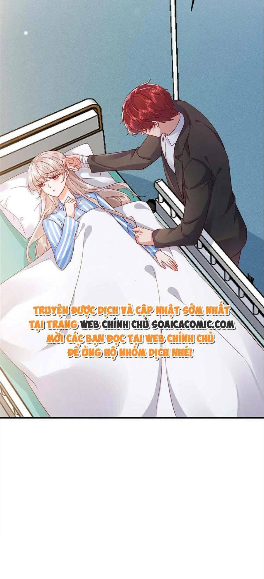 Cô Vợ Của Tôi Không Dễ Bắt Nạt Chapter 45 - 54