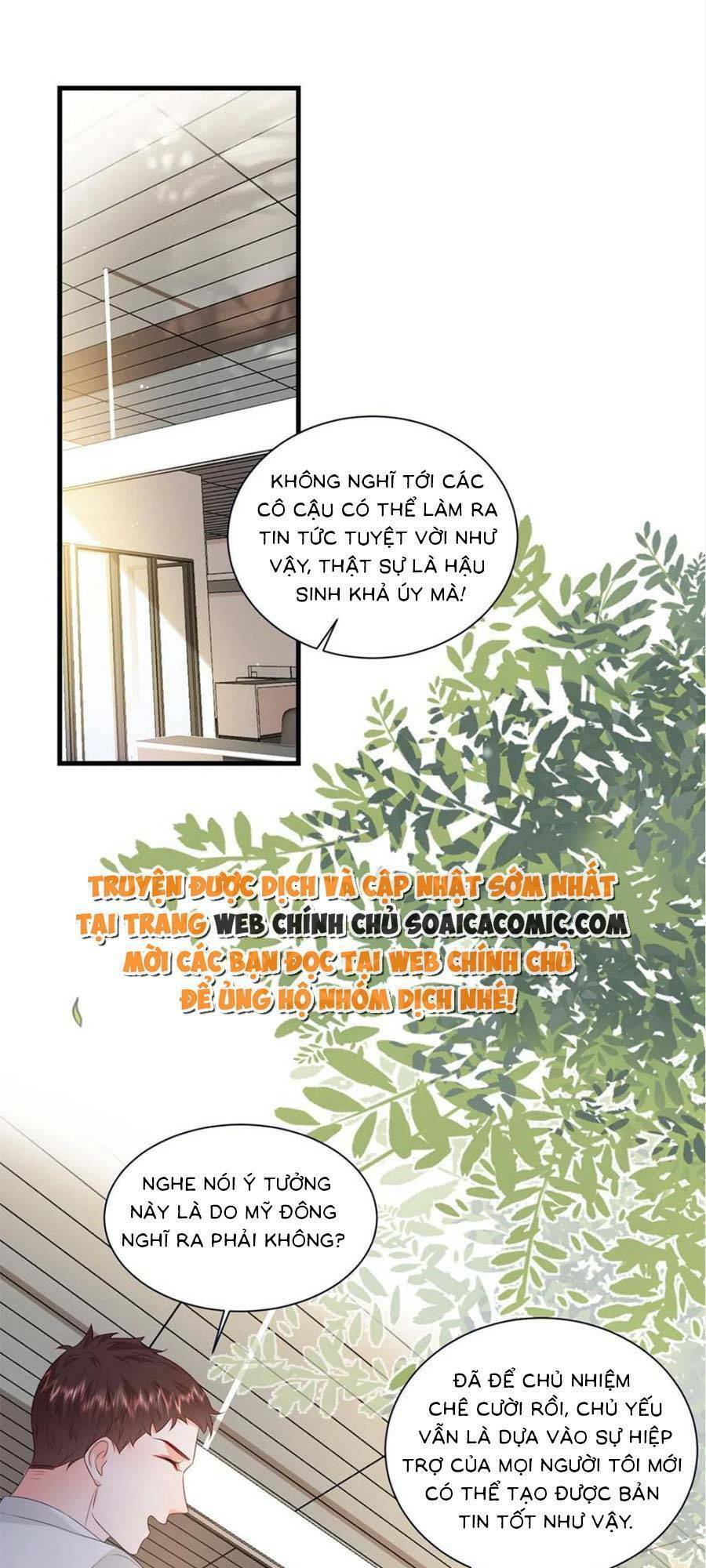 Cô Vợ Của Tôi Không Dễ Bắt Nạt Chapter 46 - 15