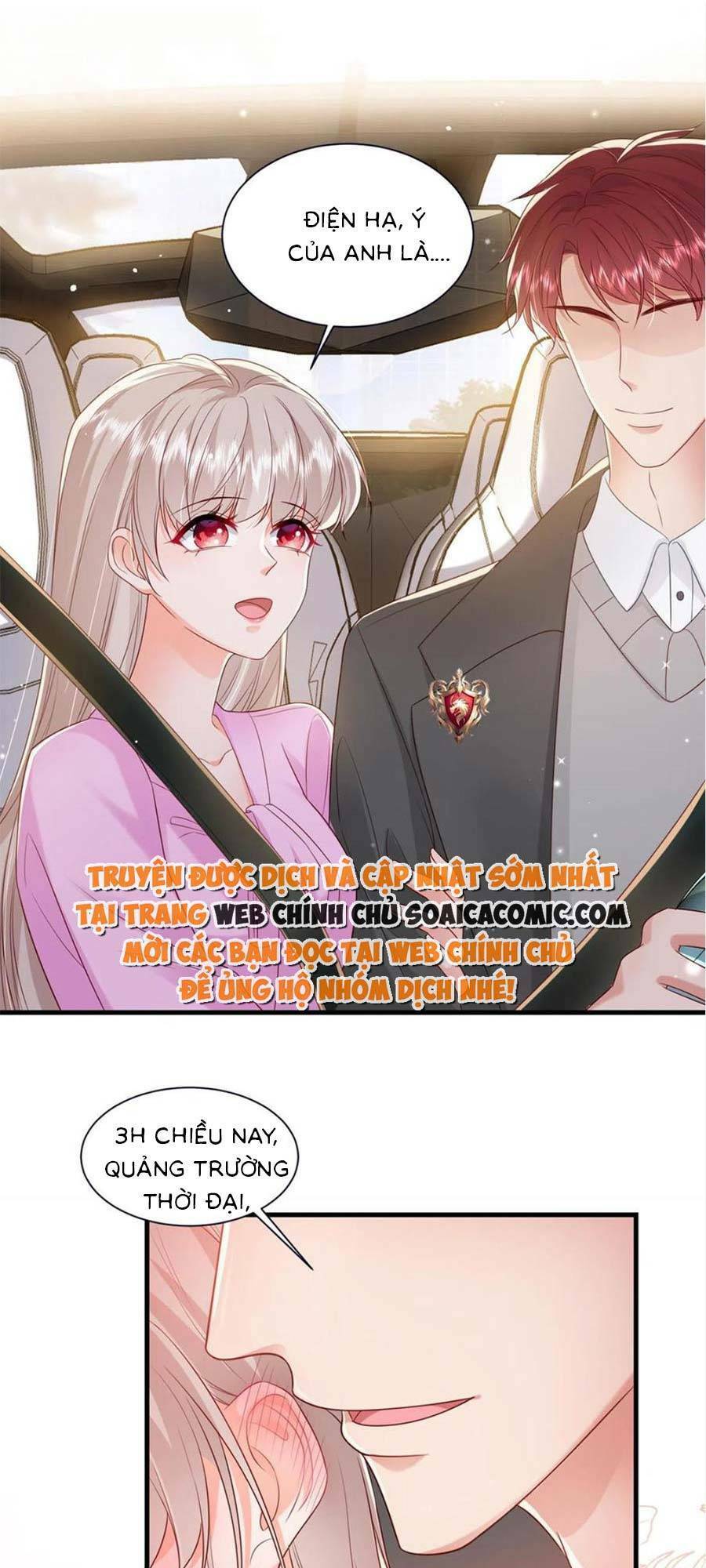 Cô Vợ Của Tôi Không Dễ Bắt Nạt Chapter 46 - 5