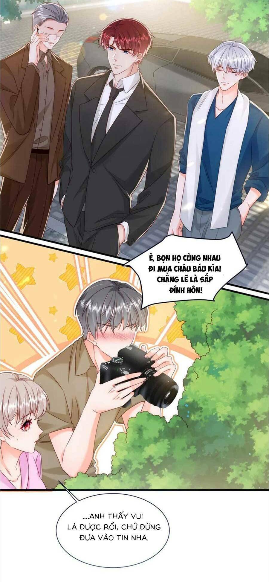 Cô Vợ Của Tôi Không Dễ Bắt Nạt Chapter 47 - 25