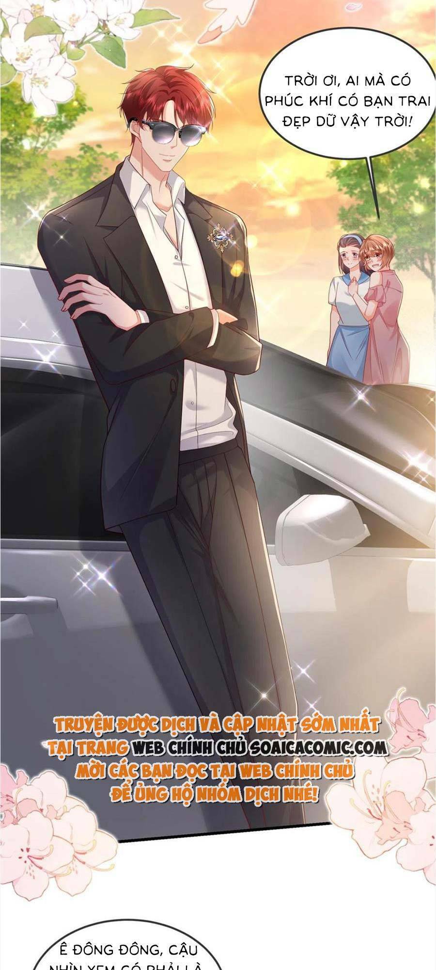 Cô Vợ Của Tôi Không Dễ Bắt Nạt Chapter 48 - 6