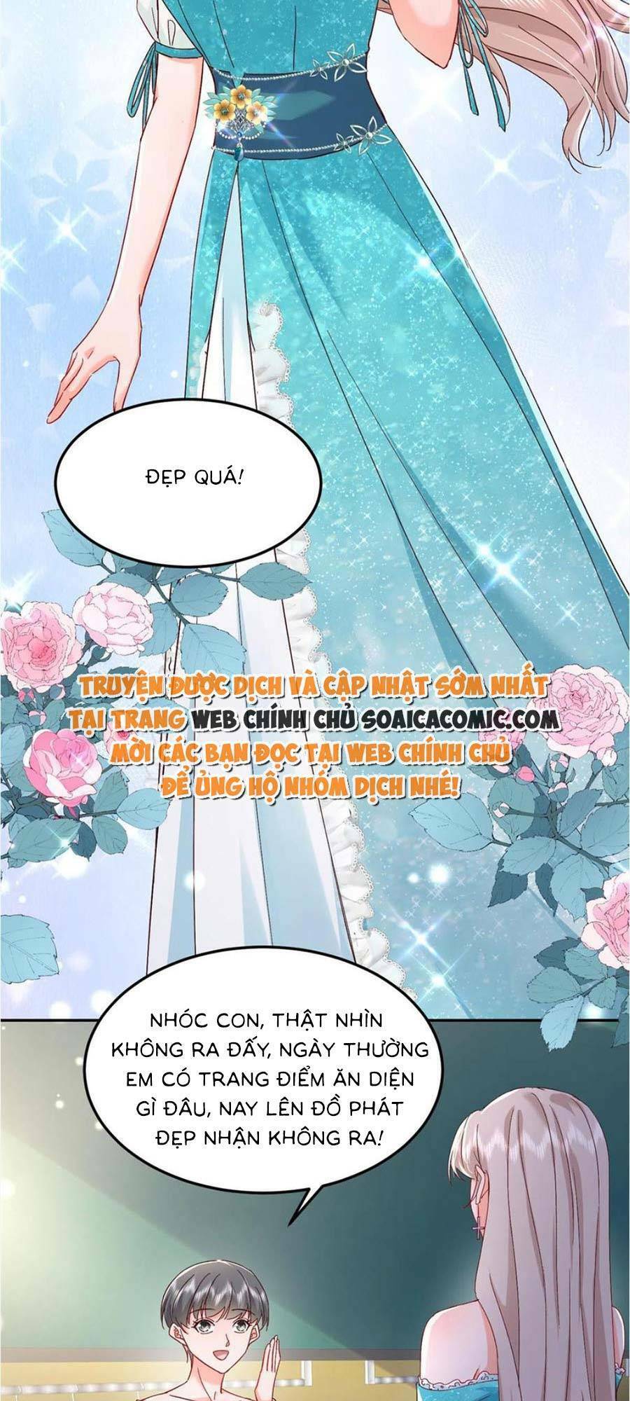 Cô Vợ Của Tôi Không Dễ Bắt Nạt Chapter 49 - 11