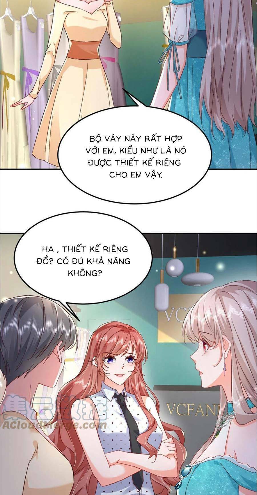 Cô Vợ Của Tôi Không Dễ Bắt Nạt Chapter 49 - 12