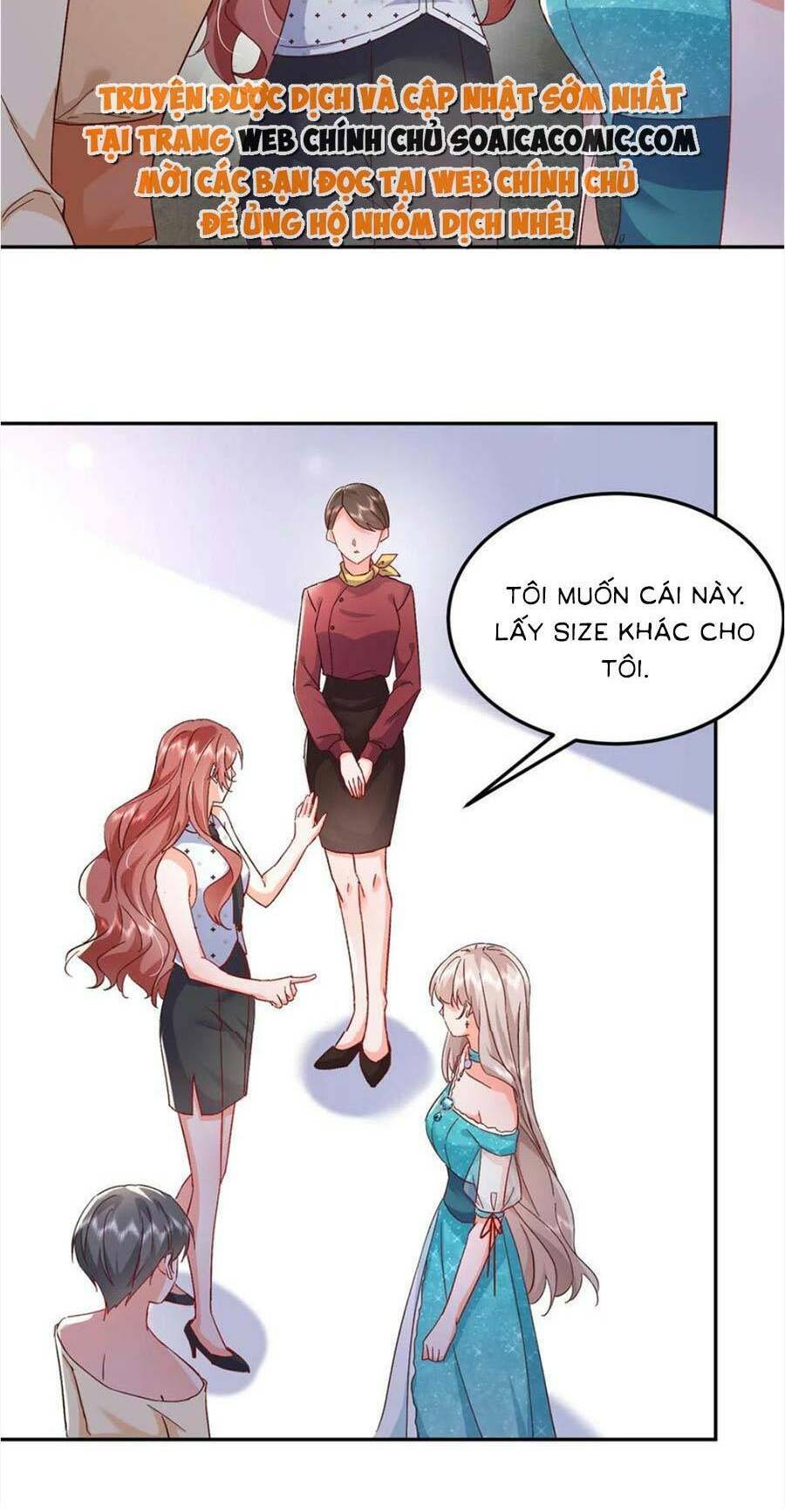 Cô Vợ Của Tôi Không Dễ Bắt Nạt Chapter 49 - 13