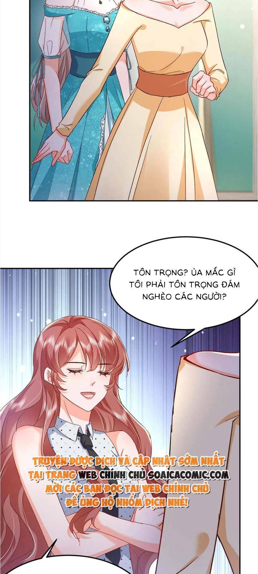 Cô Vợ Của Tôi Không Dễ Bắt Nạt Chapter 49 - 15