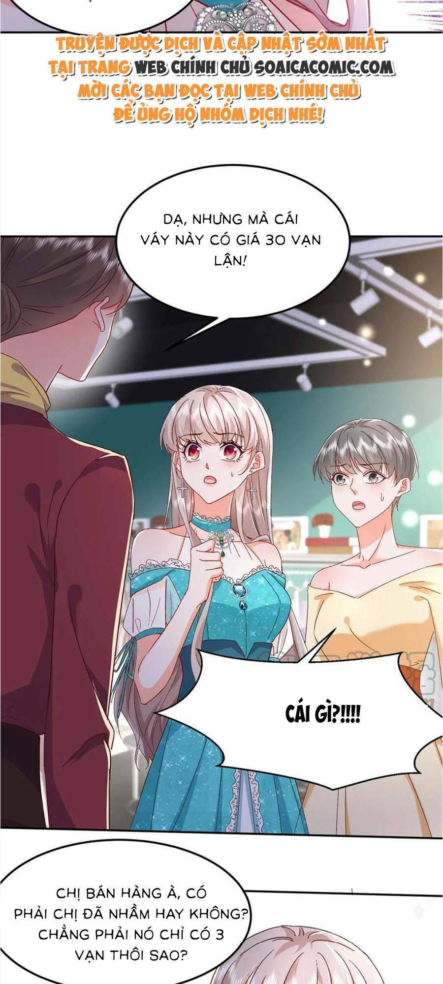 Cô Vợ Của Tôi Không Dễ Bắt Nạt Chapter 49 - 25