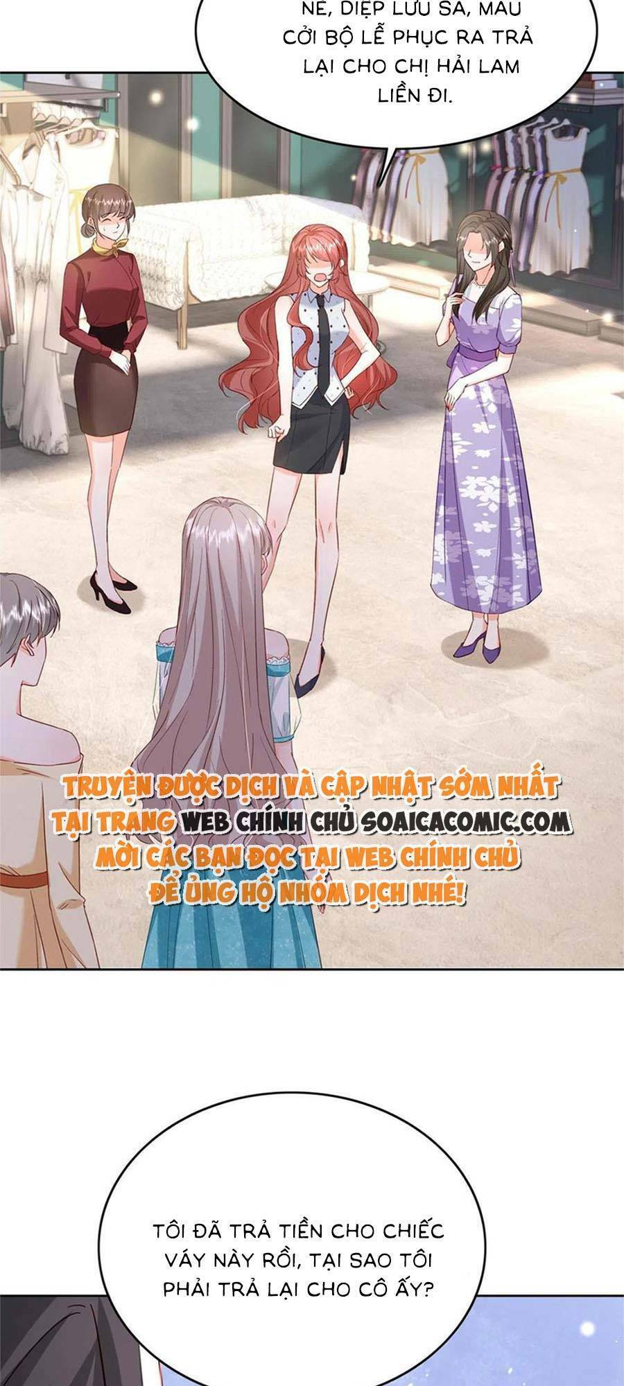Cô Vợ Của Tôi Không Dễ Bắt Nạt Chapter 50 - 2