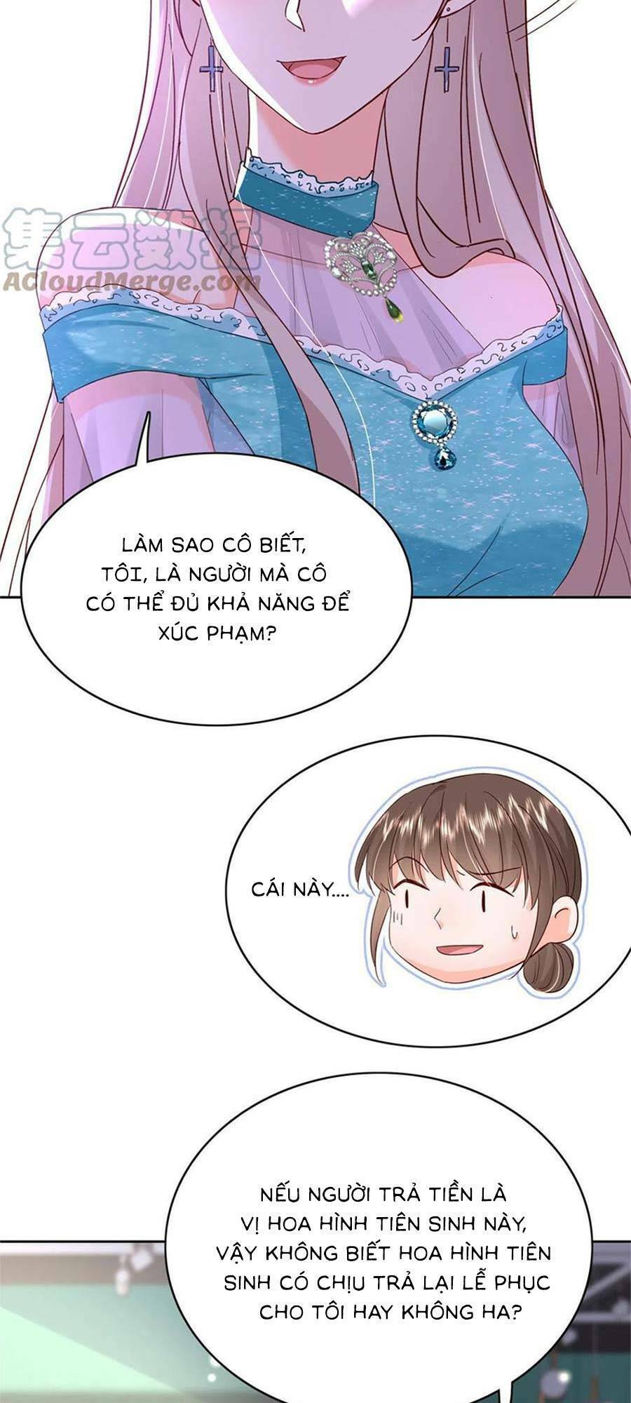 Cô Vợ Của Tôi Không Dễ Bắt Nạt Chapter 50 - 12