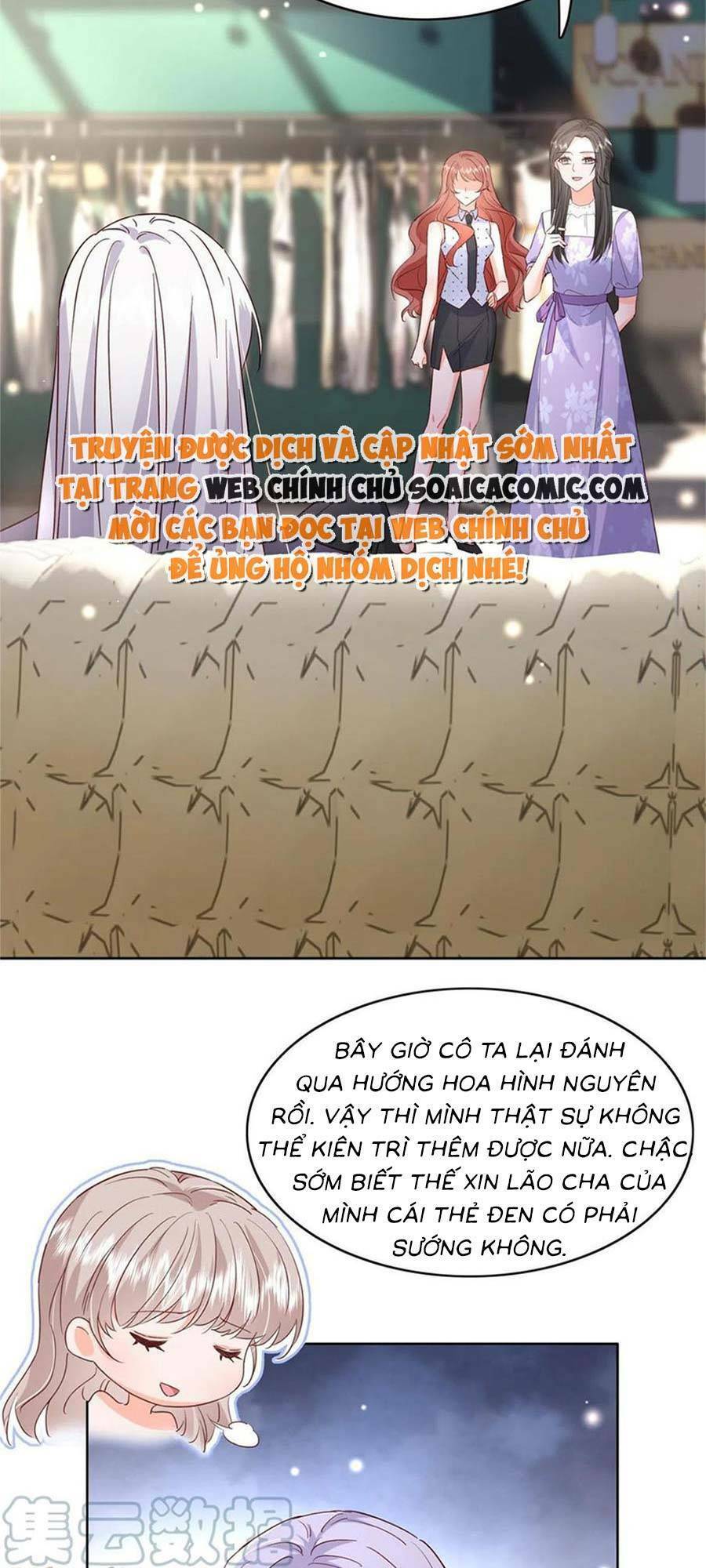 Cô Vợ Của Tôi Không Dễ Bắt Nạt Chapter 50 - 13