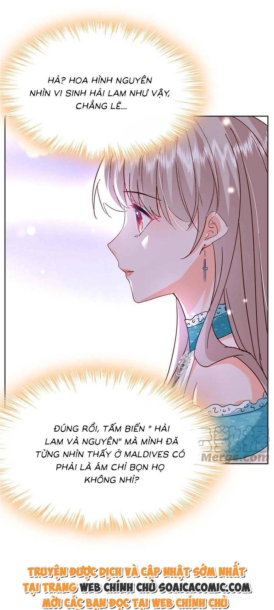 Cô Vợ Của Tôi Không Dễ Bắt Nạt Chapter 50 - 16