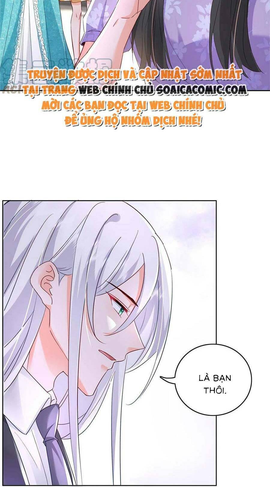Cô Vợ Của Tôi Không Dễ Bắt Nạt Chapter 50 - 20