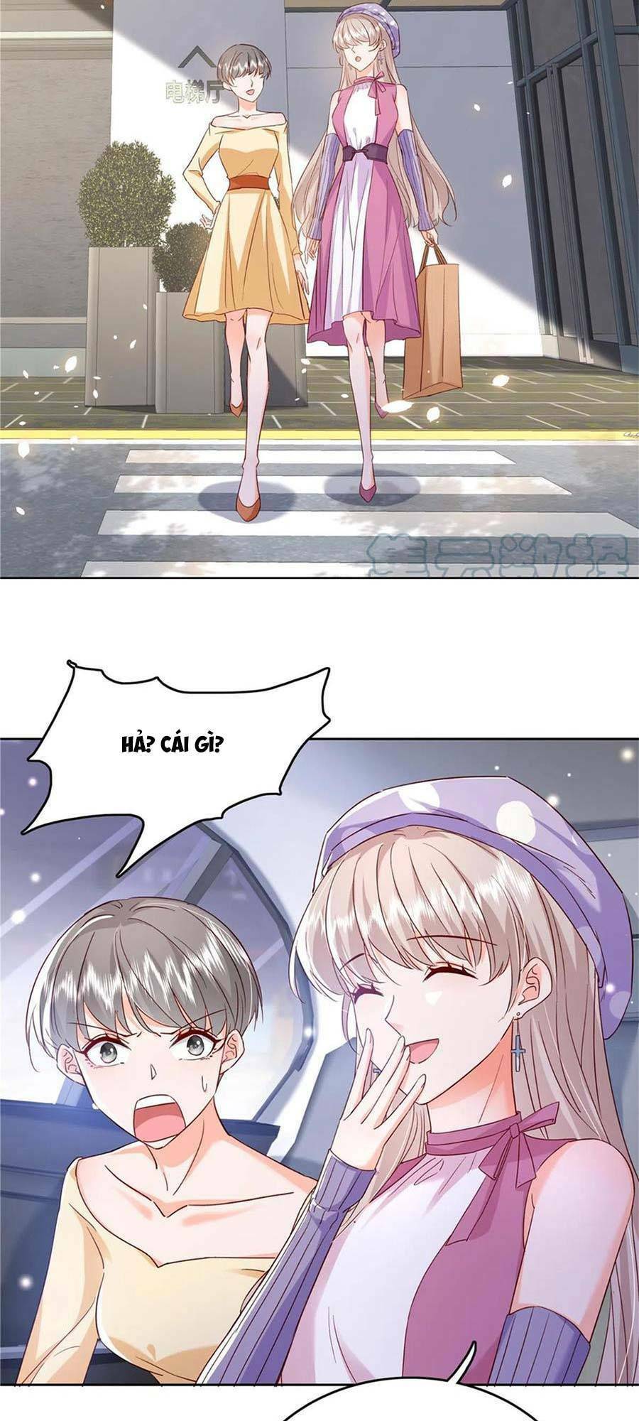 Cô Vợ Của Tôi Không Dễ Bắt Nạt Chapter 50 - 29
