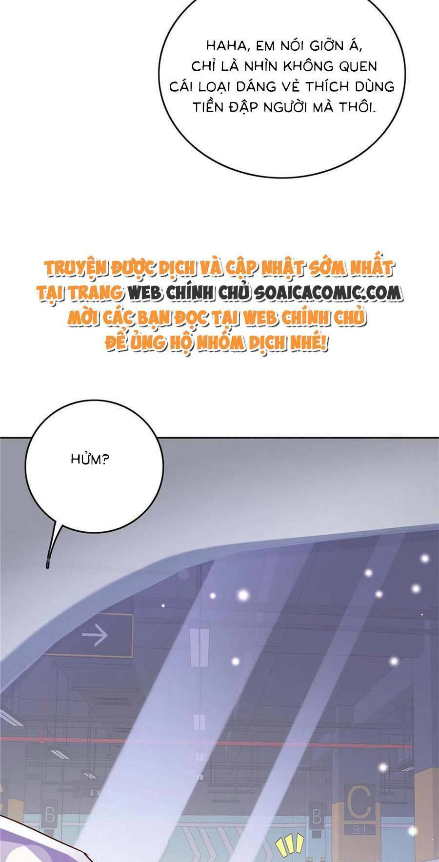 Cô Vợ Của Tôi Không Dễ Bắt Nạt Chapter 50 - 30