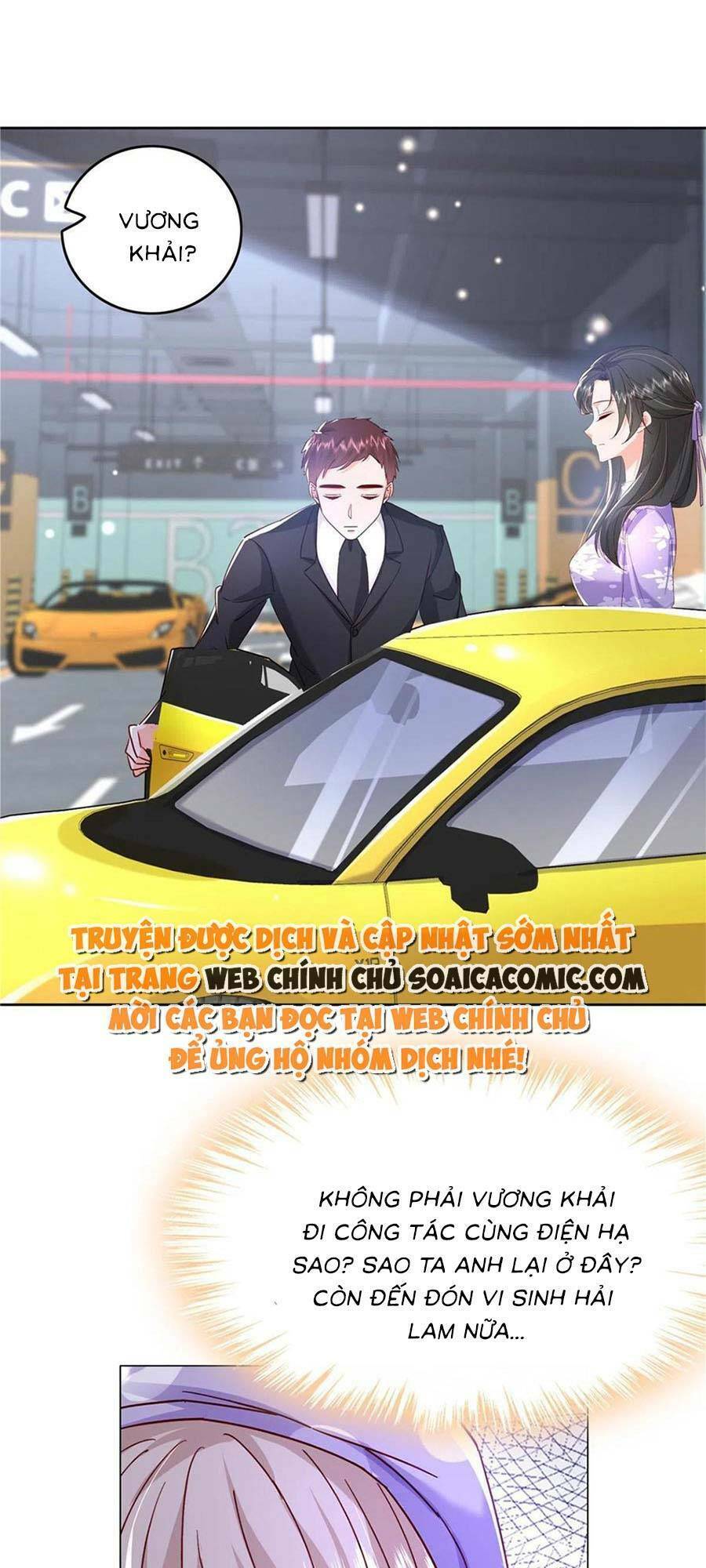 Cô Vợ Của Tôi Không Dễ Bắt Nạt Chapter 50 - 32