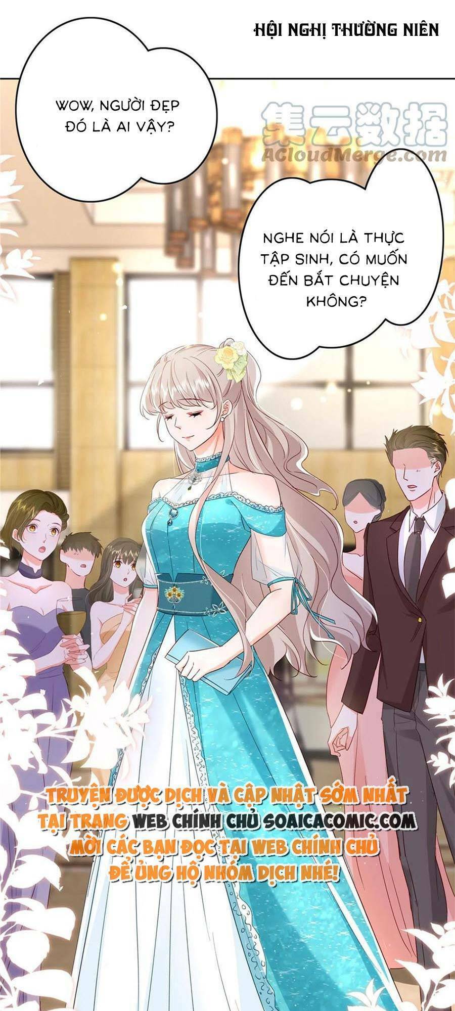 Cô Vợ Của Tôi Không Dễ Bắt Nạt Chapter 50 - 37