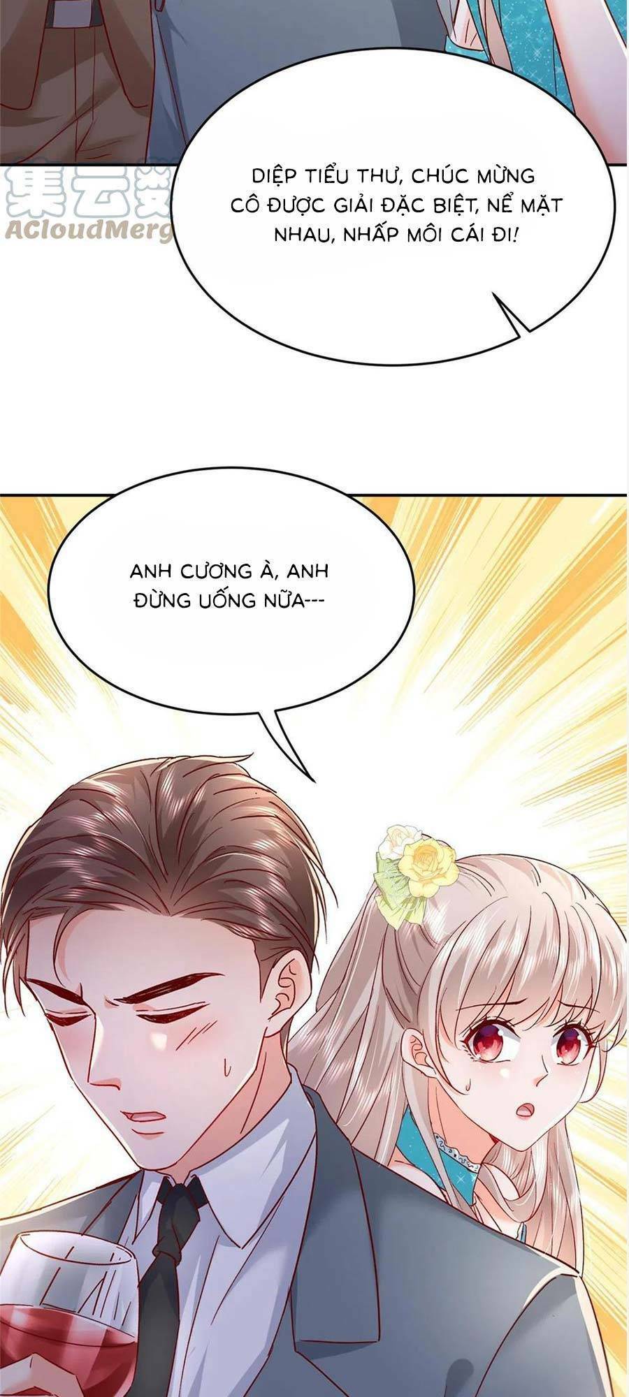 Cô Vợ Của Tôi Không Dễ Bắt Nạt Chapter 51 - 17