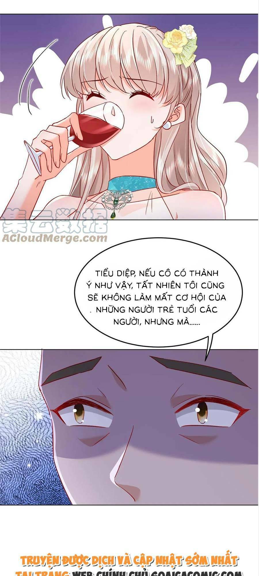Cô Vợ Của Tôi Không Dễ Bắt Nạt Chapter 51 - 27