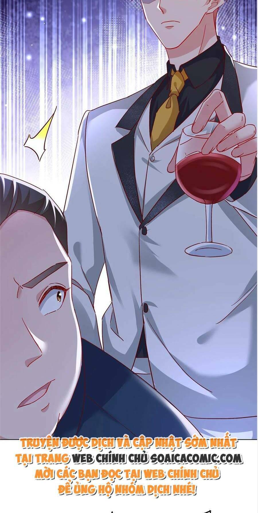 Cô Vợ Của Tôi Không Dễ Bắt Nạt Chapter 51 - 31