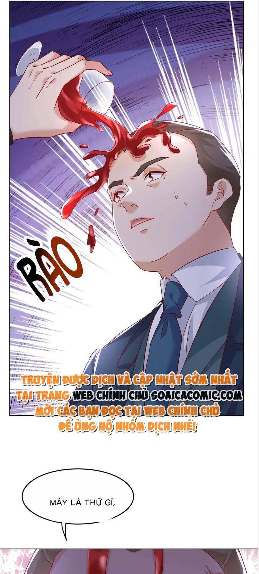 Cô Vợ Của Tôi Không Dễ Bắt Nạt Chapter 51 - 33