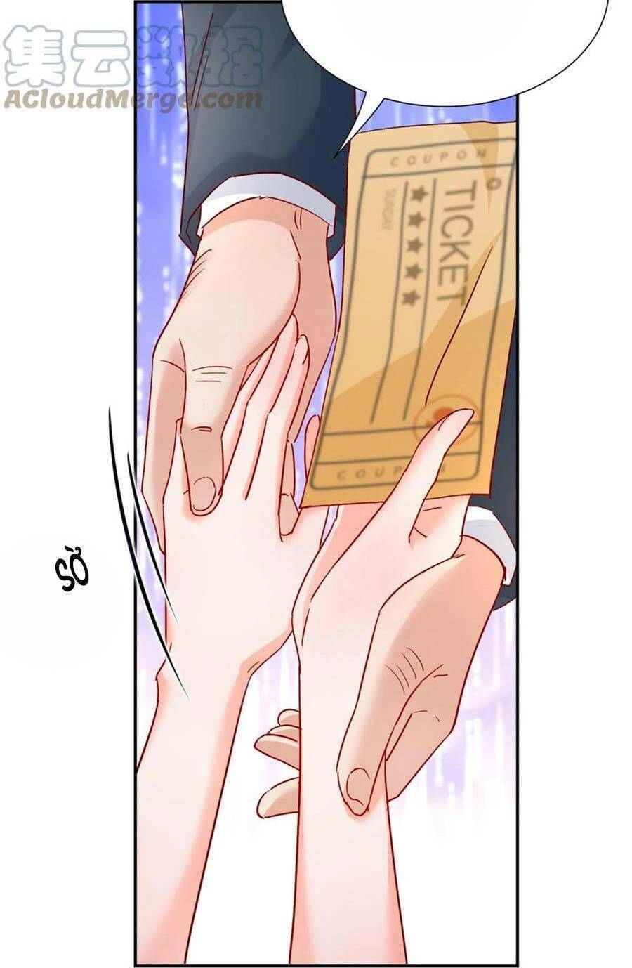 Cô Vợ Của Tôi Không Dễ Bắt Nạt Chapter 51 - 5