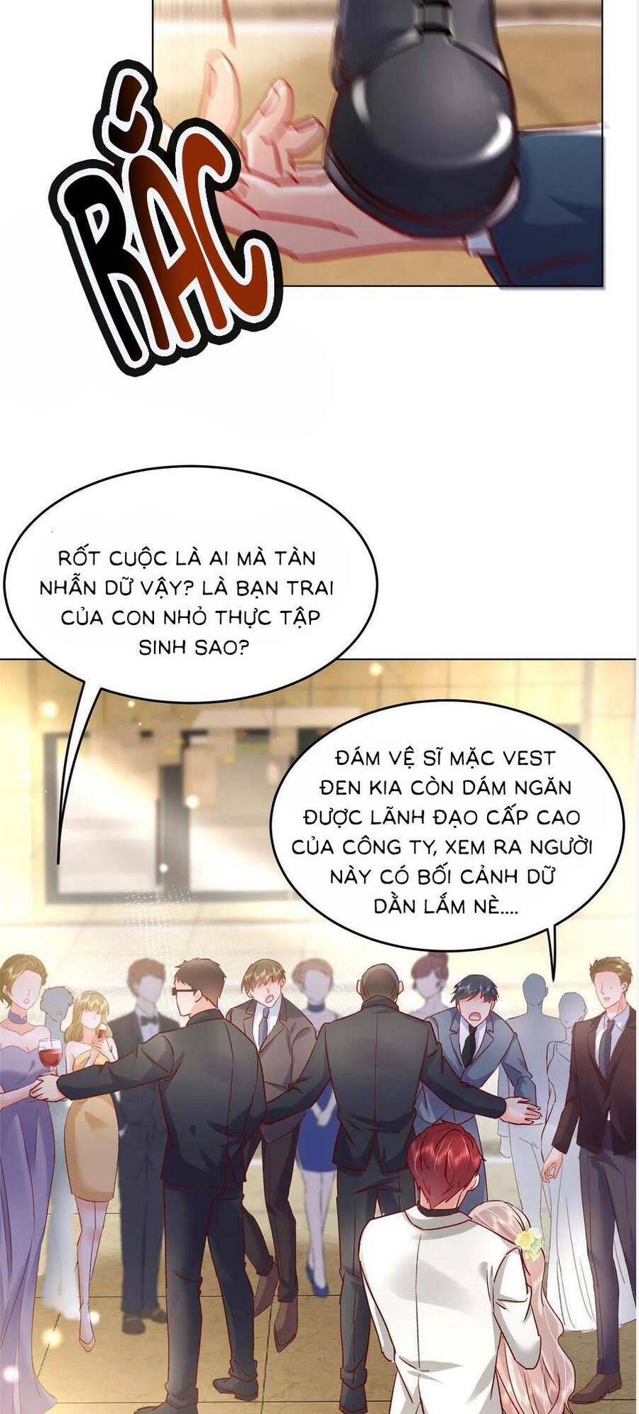 Cô Vợ Của Tôi Không Dễ Bắt Nạt Chapter 51 - 45