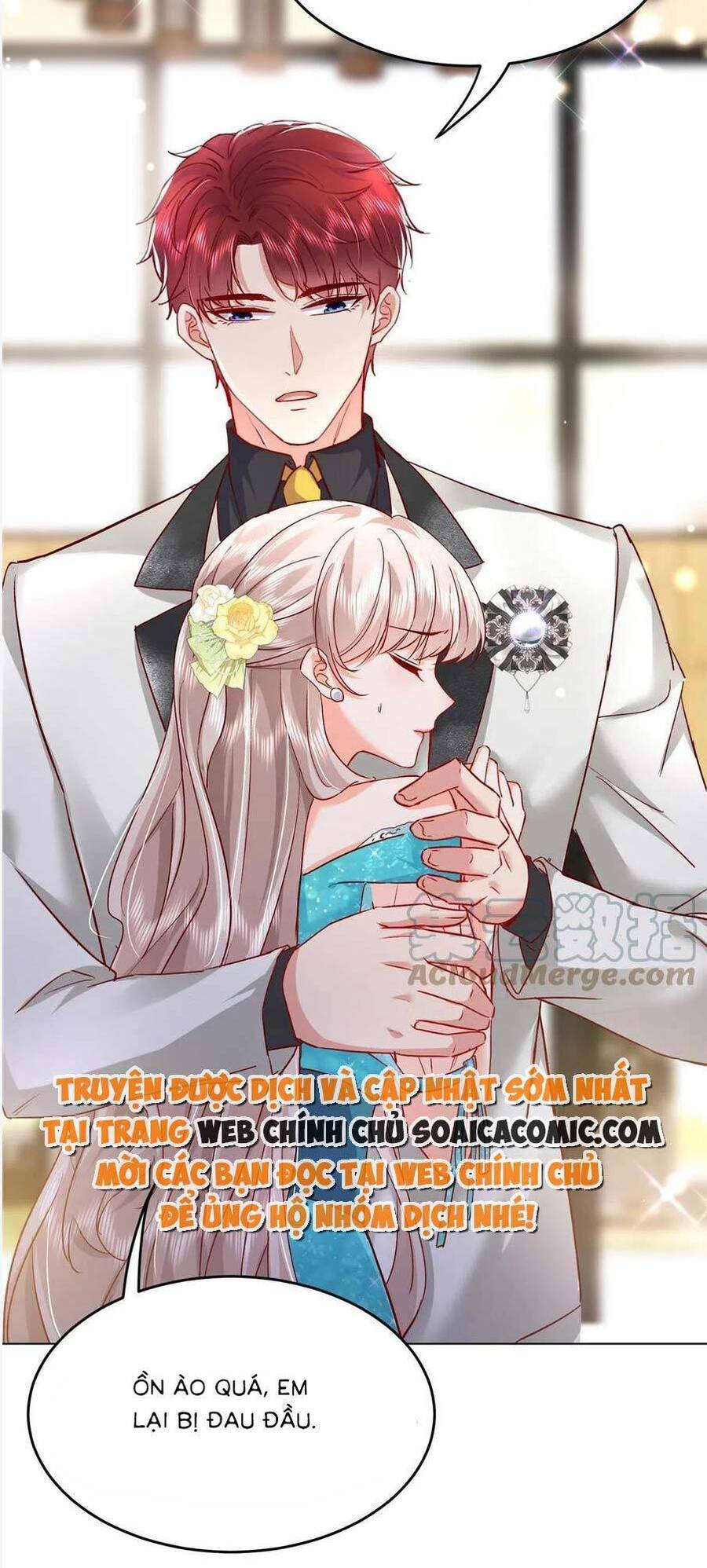 Cô Vợ Của Tôi Không Dễ Bắt Nạt Chapter 51 - 49
