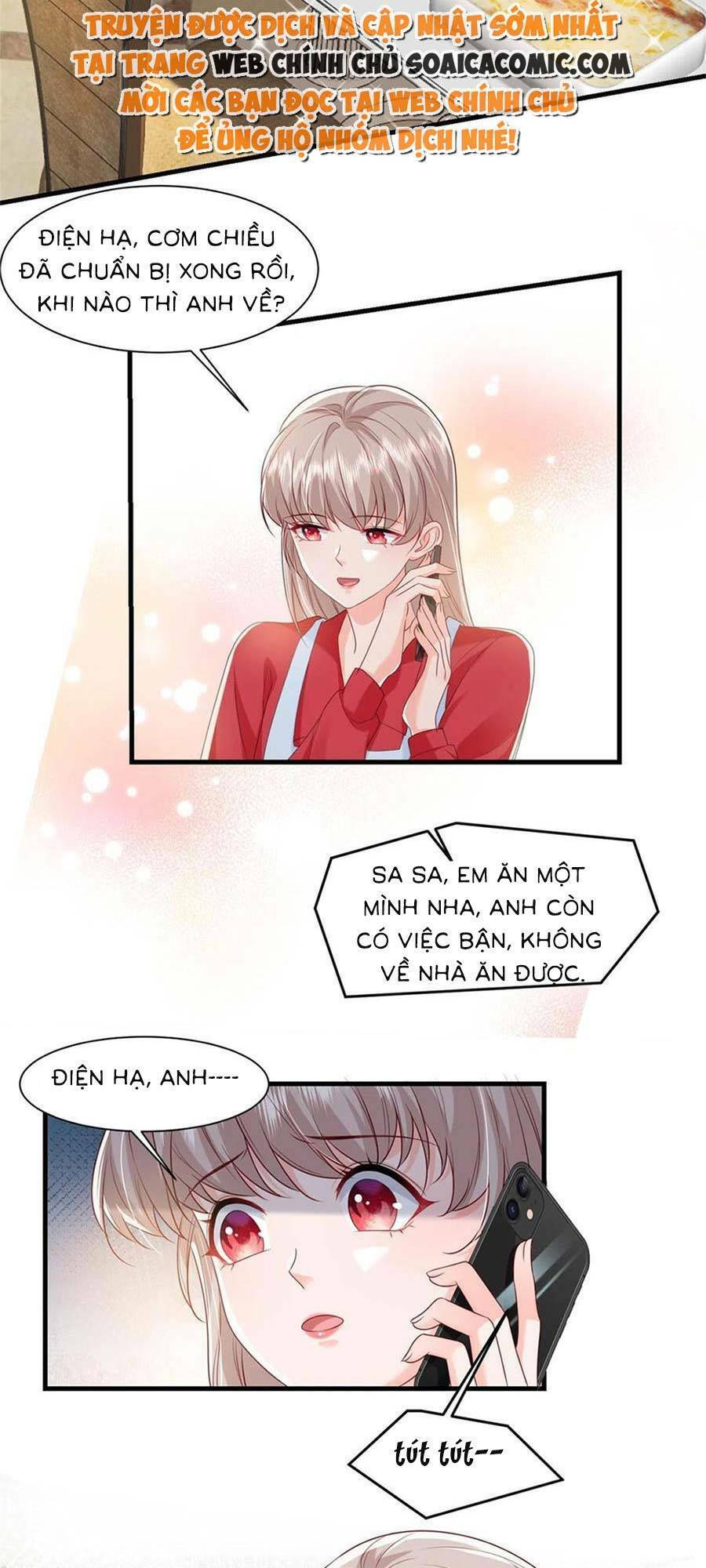 Cô Vợ Của Tôi Không Dễ Bắt Nạt Chapter 52 - 11