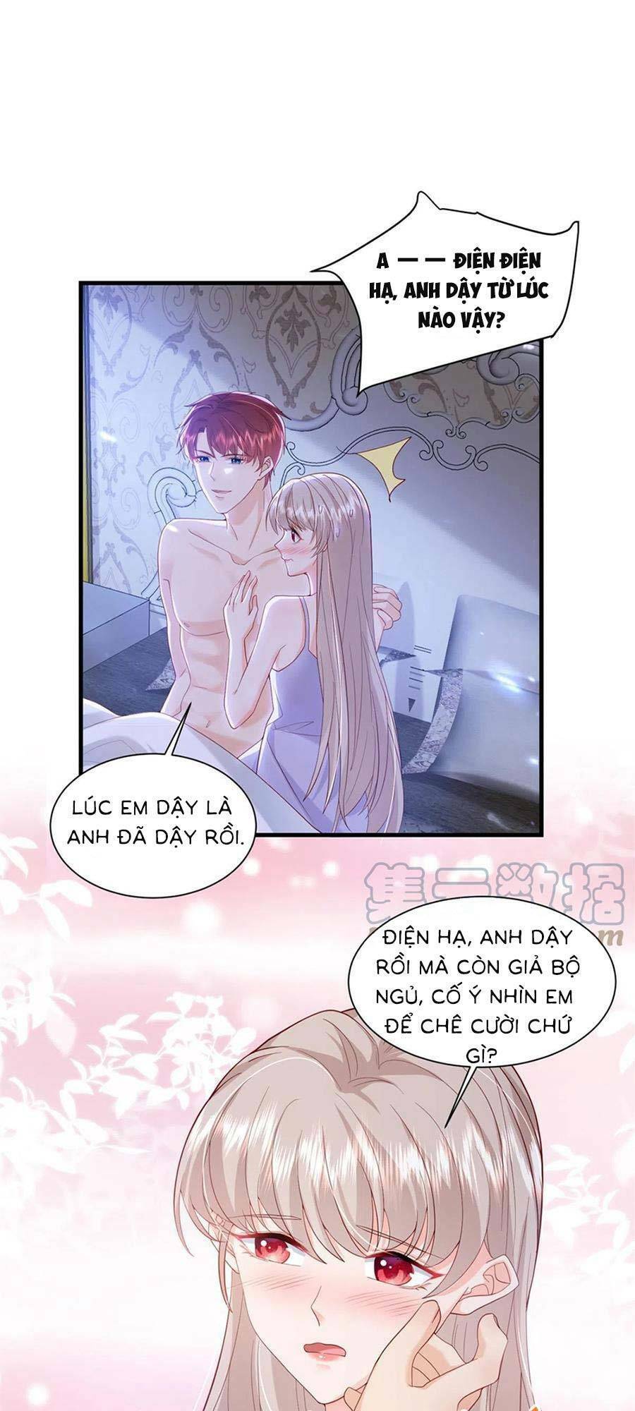 Cô Vợ Của Tôi Không Dễ Bắt Nạt Chapter 52 - 19
