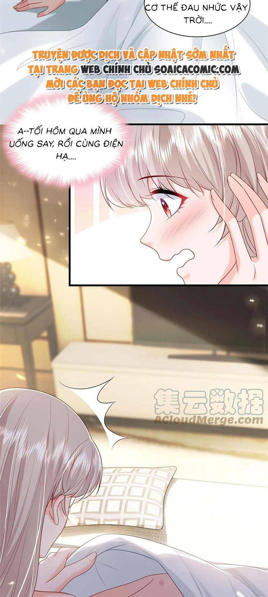 Cô Vợ Của Tôi Không Dễ Bắt Nạt Chapter 52 - 3