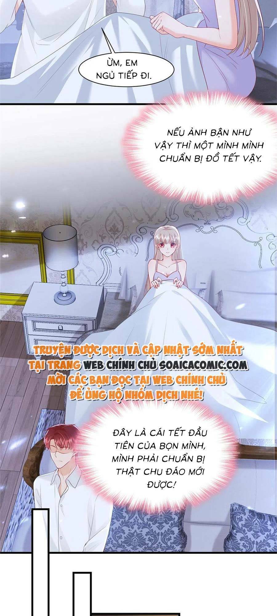 Cô Vợ Của Tôi Không Dễ Bắt Nạt Chapter 52 - 24