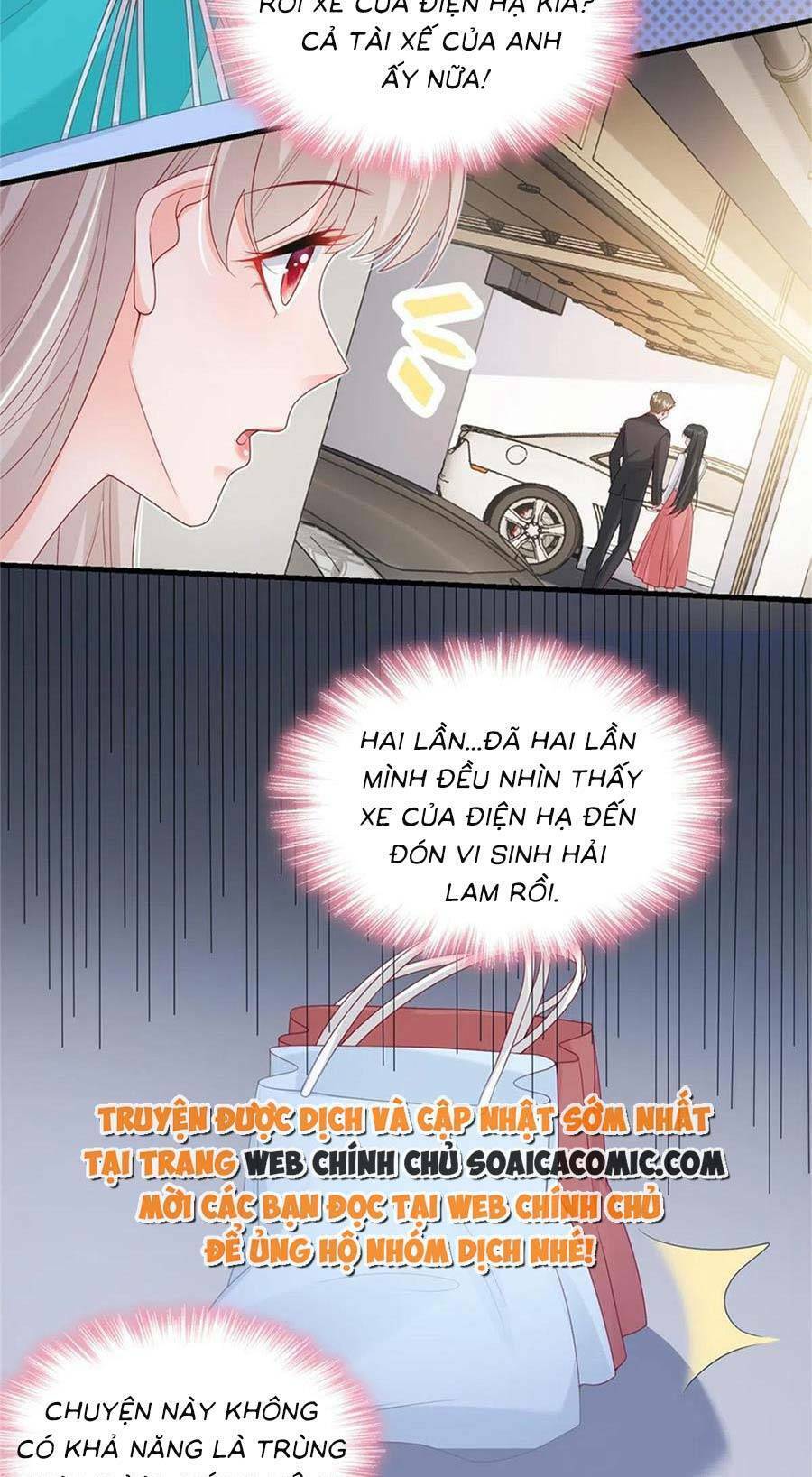 Cô Vợ Của Tôi Không Dễ Bắt Nạt Chapter 52 - 26