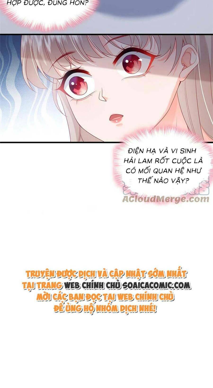 Cô Vợ Của Tôi Không Dễ Bắt Nạt Chapter 52 - 27