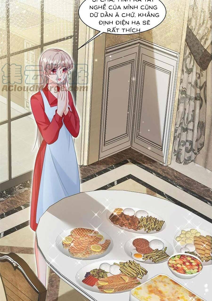Cô Vợ Của Tôi Không Dễ Bắt Nạt Chapter 52 - 10