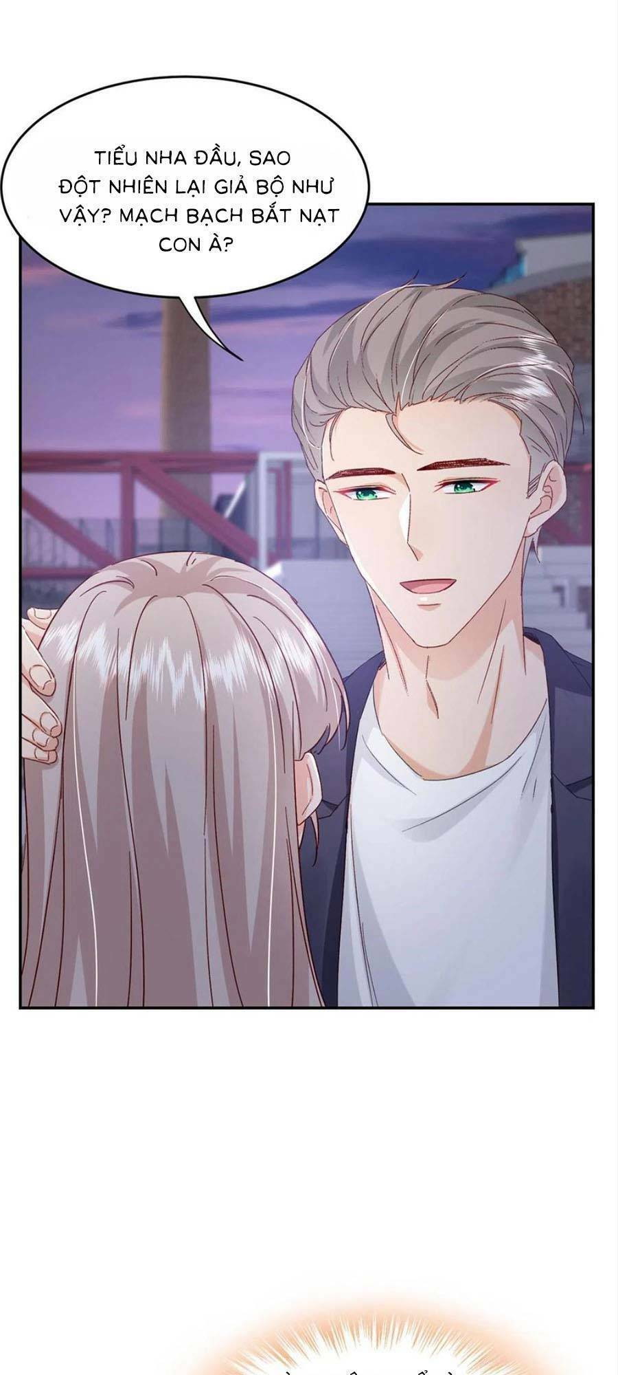 Cô Vợ Của Tôi Không Dễ Bắt Nạt Chapter 53 - 15