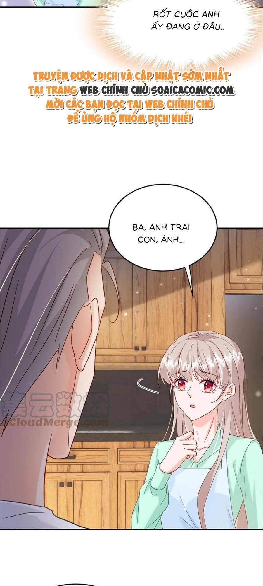 Cô Vợ Của Tôi Không Dễ Bắt Nạt Chapter 53 - 24