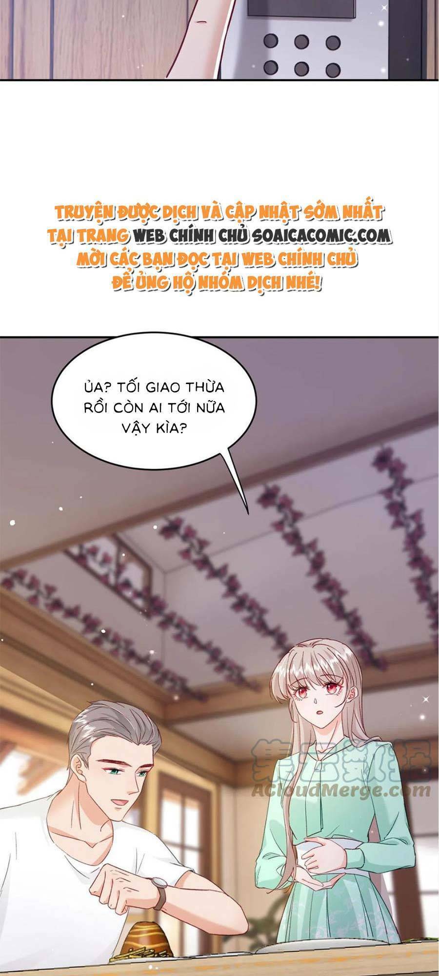 Cô Vợ Của Tôi Không Dễ Bắt Nạt Chapter 53 - 34