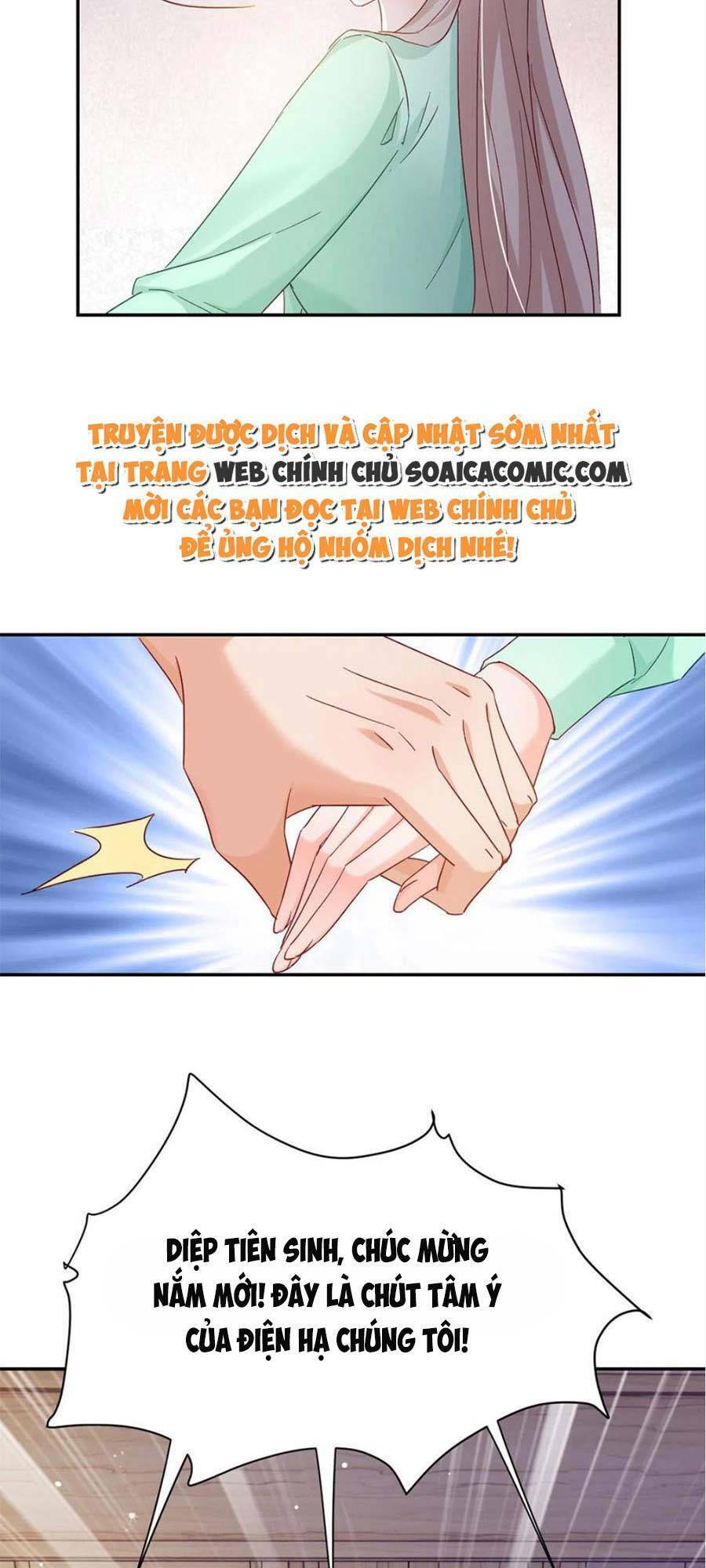 Cô Vợ Của Tôi Không Dễ Bắt Nạt Chapter 53 - 40