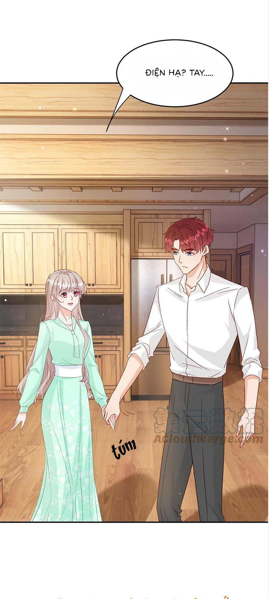 Cô Vợ Của Tôi Không Dễ Bắt Nạt Chapter 53 - 47