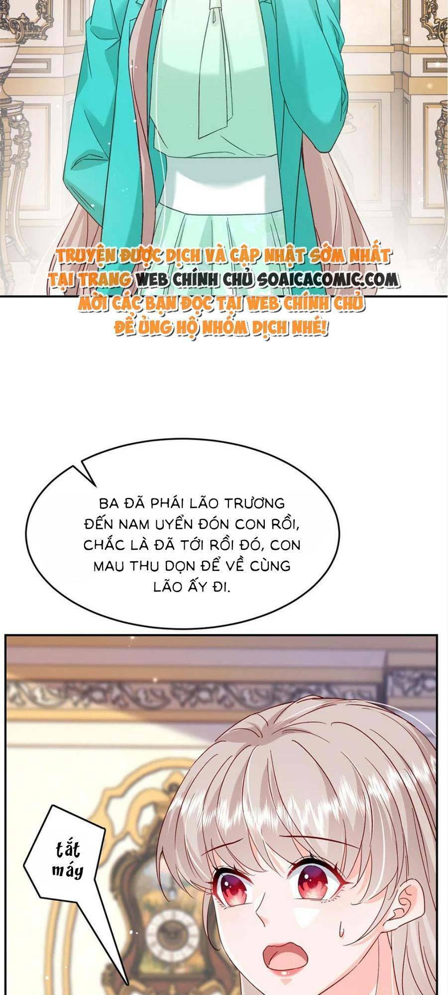 Cô Vợ Của Tôi Không Dễ Bắt Nạt Chapter 53 - 7