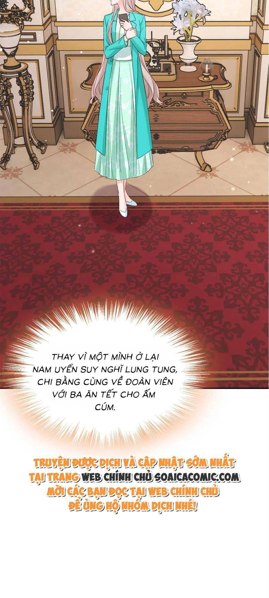 Cô Vợ Của Tôi Không Dễ Bắt Nạt Chapter 53 - 9