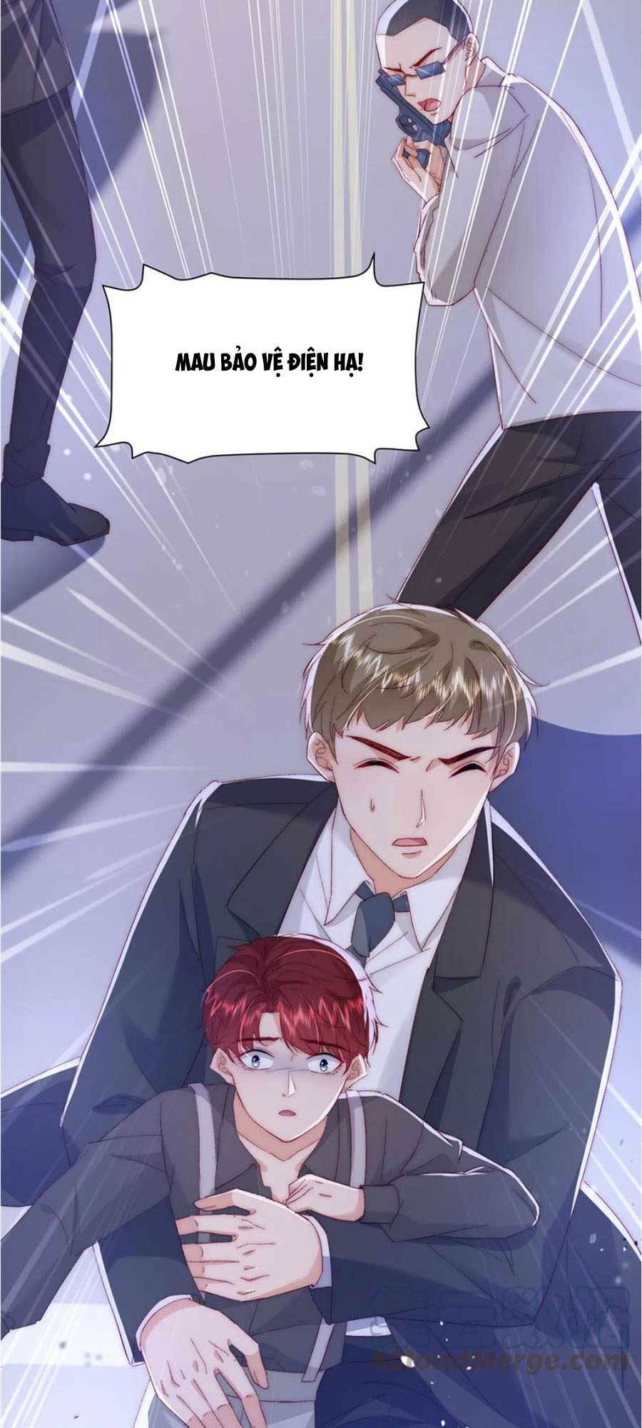 Cô Vợ Của Tôi Không Dễ Bắt Nạt Chapter 56 - 2