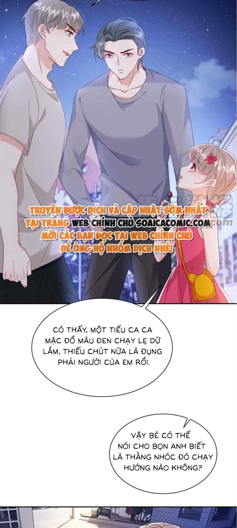 Cô Vợ Của Tôi Không Dễ Bắt Nạt Chapter 56 - 15