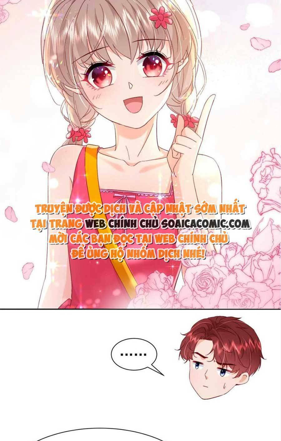 Cô Vợ Của Tôi Không Dễ Bắt Nạt Chapter 56 - 20