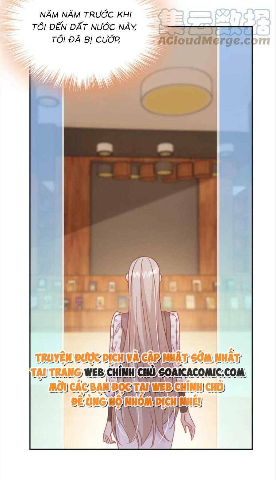 Cô Vợ Của Tôi Không Dễ Bắt Nạt Chapter 56 - 36