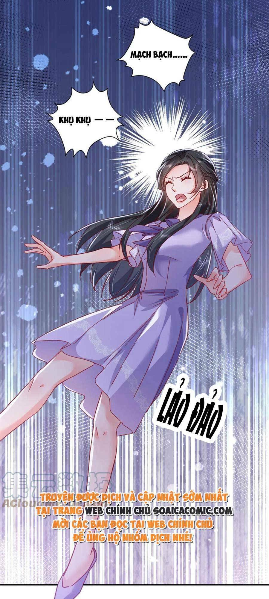 Cô Vợ Của Tôi Không Dễ Bắt Nạt Chapter 58 - 24