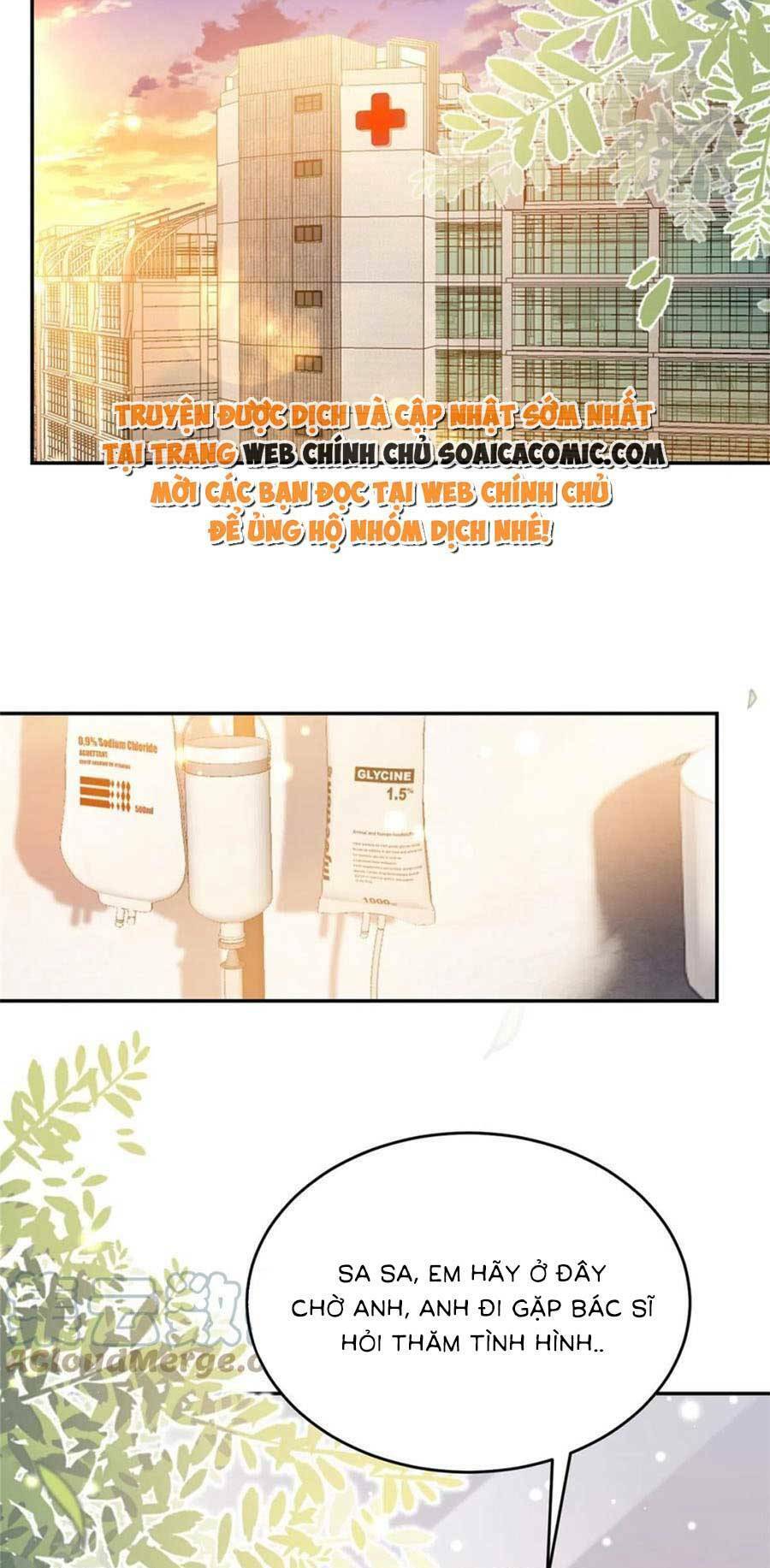 Cô Vợ Của Tôi Không Dễ Bắt Nạt Chapter 58 - 30