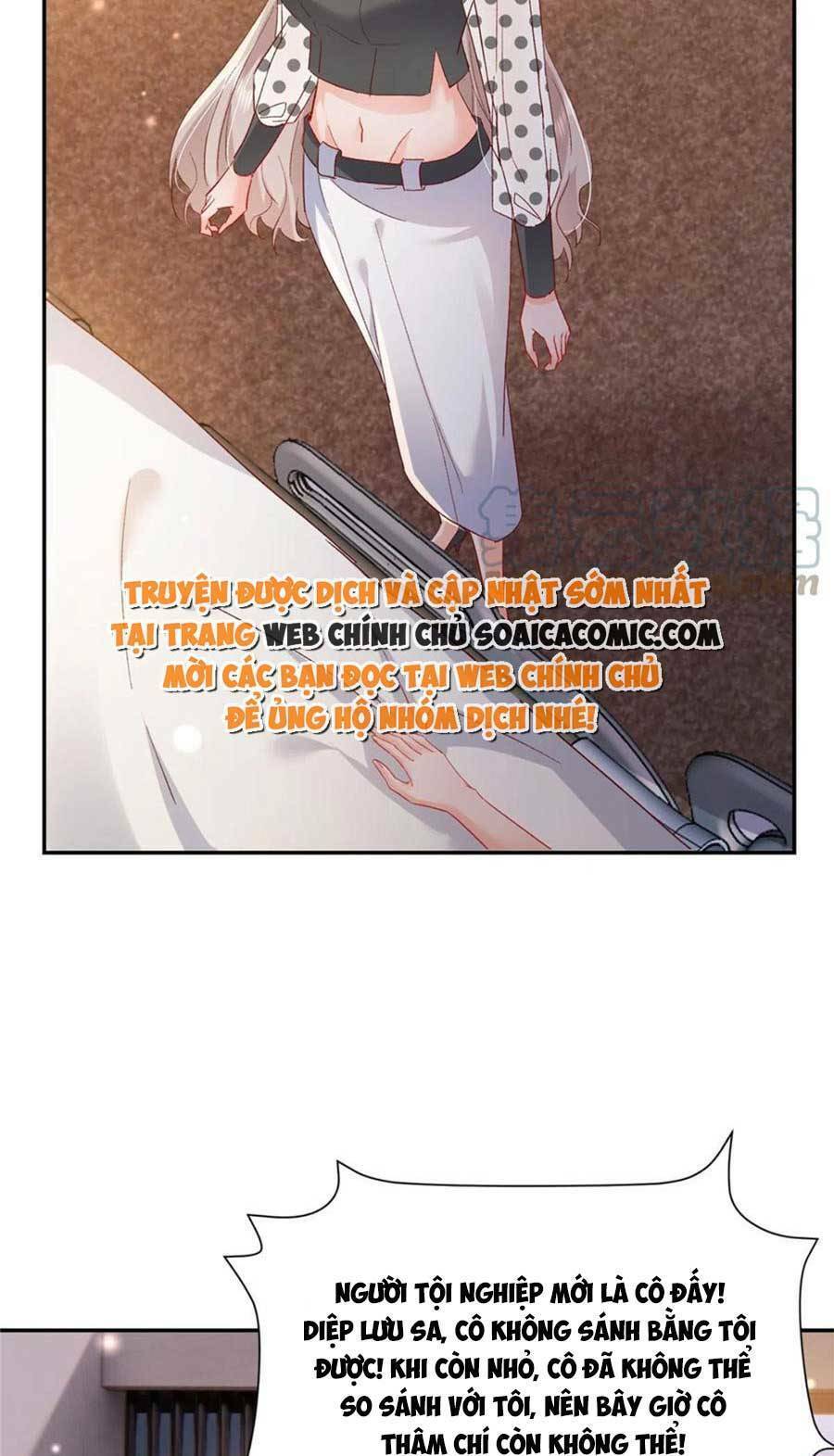 Cô Vợ Của Tôi Không Dễ Bắt Nạt Chapter 58 - 34