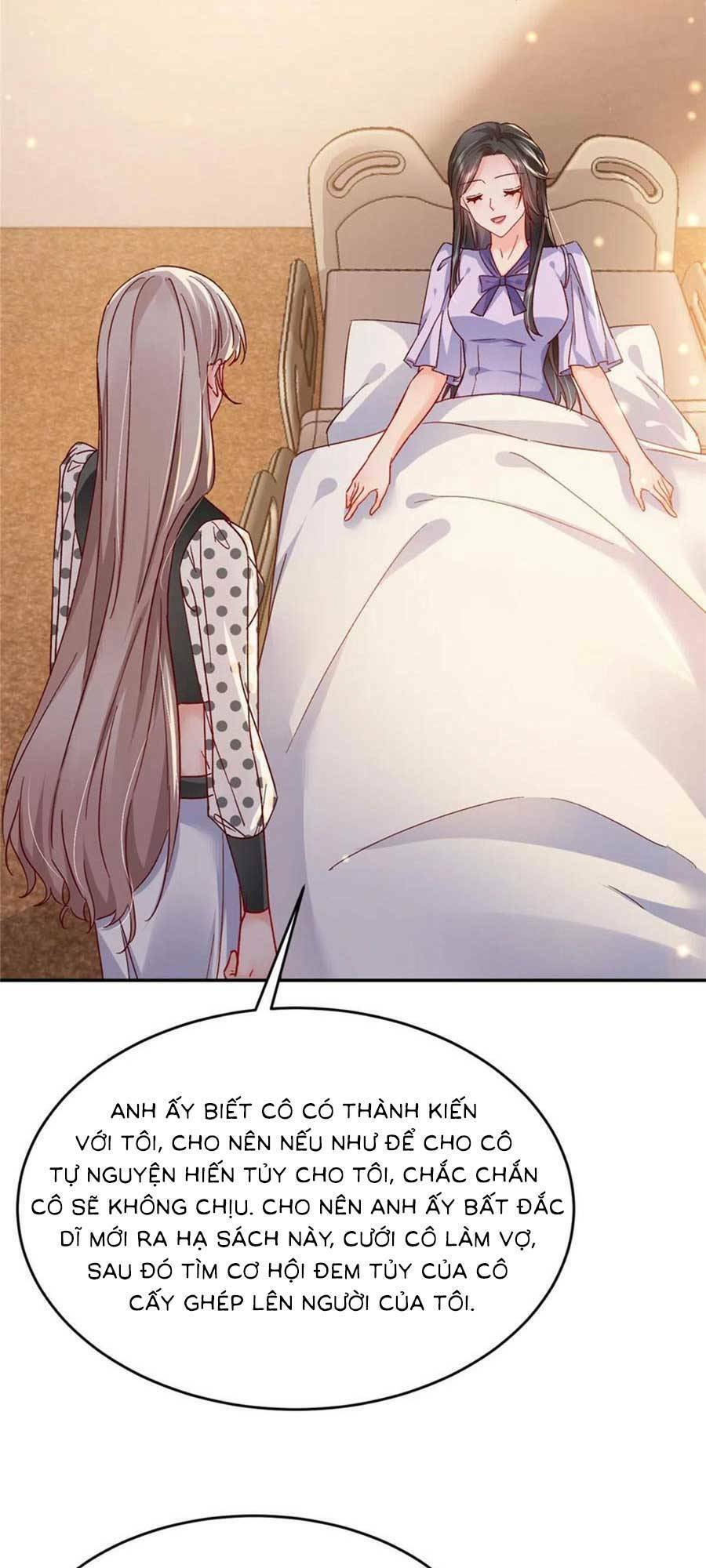 Cô Vợ Của Tôi Không Dễ Bắt Nạt Chapter 58 - 46